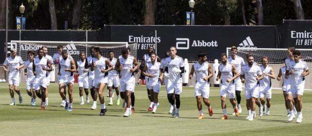 DB官方网站-武一帆：本泽马果无理想替补？皇马“败家”不自知矣