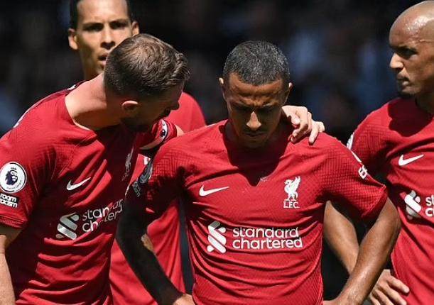 DB电竞-蒂亚戈休战6周红军危矣？高潜小将的爆发机会来了！