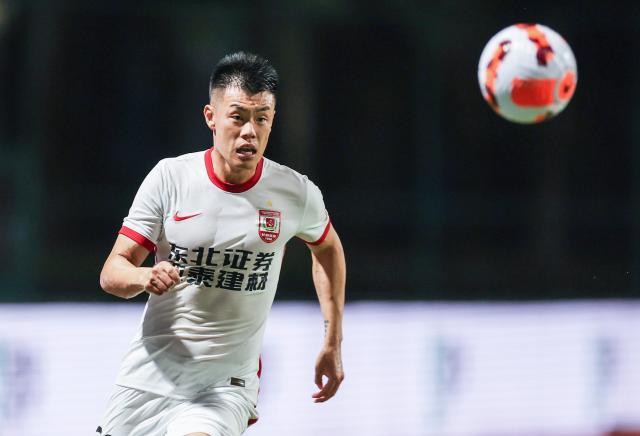 DB官方网站-谭龙自称状态好 称东亚杯若破日韩大门荣耀一辈子