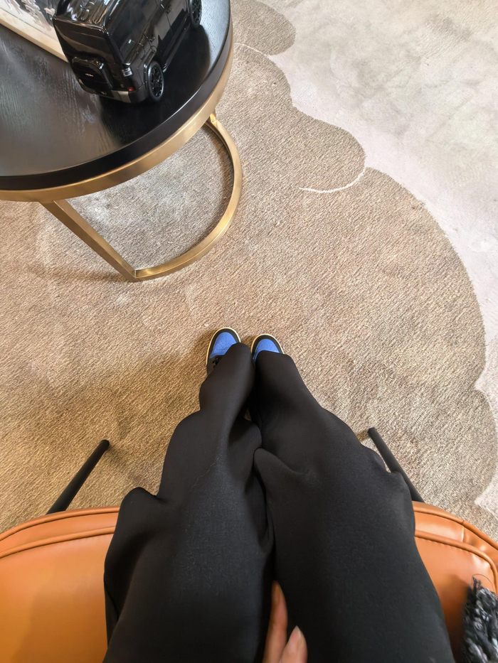 DB电竞-神车之父穿AJ1接受采访，畅谈篮球与刁钻问题|家常|嘉宾_新浪体育_新浪新闻